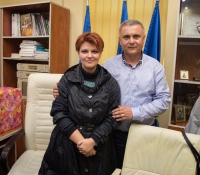 Zilele comunei Bradesti, mai 2014