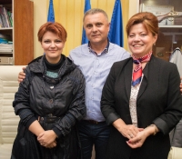 Zilele comunei Bradesti, mai 2014