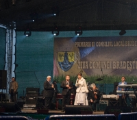 Zilele comunei Bradesti, mai 2014